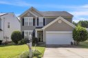 814 Terrace Creek Drive sold home in Duncan, SC