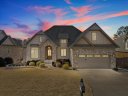 356 S Woodfin Ridge Drive sold home in Inman, SC