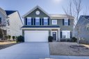 541 Bellot Winds Drive sold home in Duncan, SC