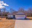161 Albus Drive sold home in Wellford, SC