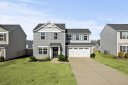 823 Speakeasy Lane sold home in Inman, SC