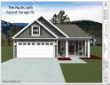 1205 Cleve Gosnell Lane sold home in Spartanburg, SC