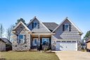 163 Woodland Ave sold home in Inman, SC