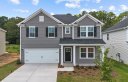 1314 Willow Ridge Way sold home in Spartanburg, SC