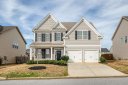 672 Highgarden Lane sold home in Boiling Springs, SC