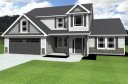 607 Adventure Isla Way sold home in Campobello, SC