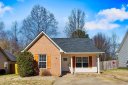 338 Bishop Hicks Court sold home in Inman, SC