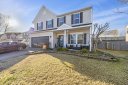 730 Ethridge Point sold home in Boiling Springs, SC
