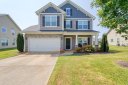 955 Rip Rap Drive sold home in Boiling Springs, SC