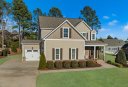 613 Crowe Creek Trail sold home in Inman, SC