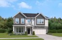 2049 Zanes Creek Drive sold home in Inman, SC