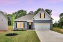 136 Hunter Ridge Drive sold home in Boiling Springs, SC