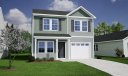 12027 Lansbury Drive sold home in Inman, SC