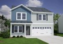 12031 Lansbury Drive sold home in Inman, SC