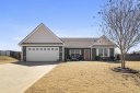 254 Gala Lane sold home in Inman, SC