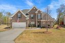 491 Gorham Drive sold home in Boiling Springs, SC