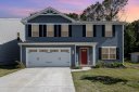850 Cranbrook Drive sold home in Woodruff, SC