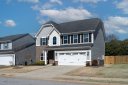 704 Tuckborough Street sold home in Greer, SC