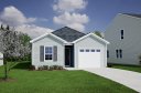 12098 Lansbury Drive sold home in Inman, SC