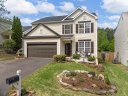 725 Terrace Creek Drive sold home in Duncan, SC
