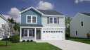7243 New Harmony Way sold home in Inman, SC