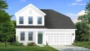1113 Matisse Circle sold home in Moore, SC