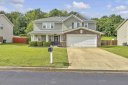 157 Stonewood Crossing Drive sold home in Boiling Springs, SC