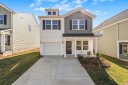 2348 Mill Loop sold home in Spartanburg, SC