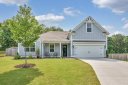 863 Orchard Valley Lane sold home in Boiling Springs, SC