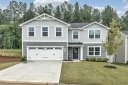2097 Evanston Drive sold home in Wellford, SC