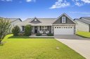 257 Highland Springs Loop sold home in Inman, SC