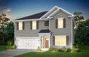 1438 Willow Ridge Way sold home in Spartanburg, SC