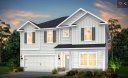 1331 Willow Ridge Way sold home in Spartanburg, SC
