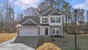 2138 Zanes Creek Drive sold home in Inman, SC