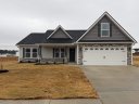 3033 Harvey Brook Court sold home in Inman, SC