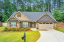 523 Treasure Cove sold home in Inman, SC