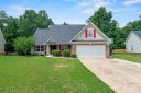 309 Laurelwood Drive sold home in Boiling Springs, SC