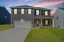 299 Pretoria Drive sold home in Woodruff, SC