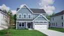 1252 Dockyard Lane sold home in Inman, SC