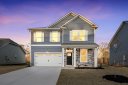 143 Hunter Ridge Drive sold home in Boiling Springs, SC