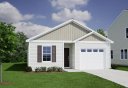 12118 Lansbury Drive sold home in Inman, SC