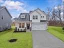 721 Colpeo Street sold home in Spartanburg, SC