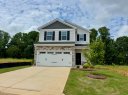 12107 Lansbury Drive sold home in Inman, SC