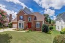 116 W Spindletree Way sold home in Greer, SC