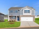205 Ridge Climb Trail sold home in Greer, SC