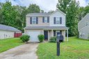 411 Promised Land Drive sold home in Spartanburg, SC