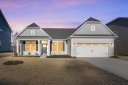 151 Hunter Ridge Drive sold home in Boiling Springs, SC