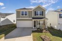 2352 Mill Loop sold home in Spartanburg, SC