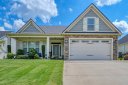 824 Sterling Drive sold home in Boiling Springs, SC