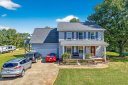 214 Cooleys Crest Lane sold home in Inman, SC